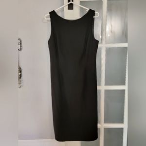 Vestimenta Spa Italian Wool Line Zippered Back Medium